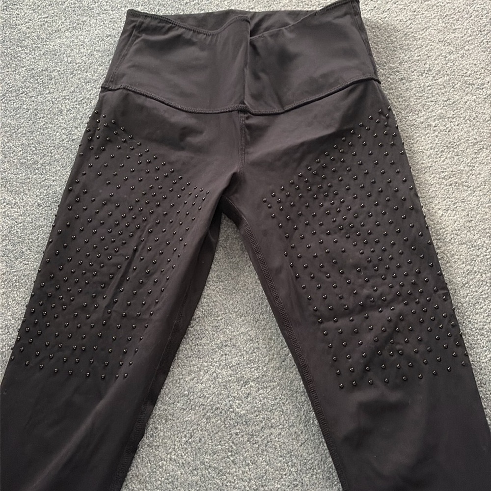 Elastique athletics leggings - Picture 5 of 7